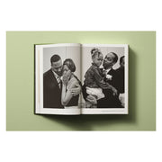 Bruce Weber. My Education (German, French, English)