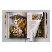 Raphael. The Complete Works. Paintings, Frescoes, Tapestries, Architecture (English)