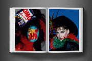David Bailey. Eighties (English)