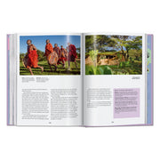 The New York Times. Cultured Traveler. 100 Trips for Curious Minds from Agadir to Yogyakarta (English)