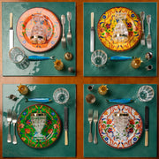 Pancale Melamine Dinnerware