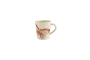 Bordallo Pinheiro Cloudy Butterflies By Cláudia Schiffer – 4 Piece Place Setting