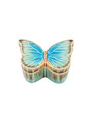 Bordallo Pinheiro Cloudy Butterflies By Cláudia Schiffer – Small Box 12cm/ 4"