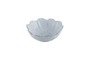 Bordallo Pinheiro Flora Antique White – Large Bowl 17cm/ 6", set of 4