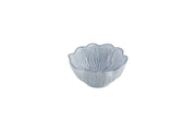 Bordallo Pinheiro Flora Antique White – Bowl 12.5 cm / 4", set of 4