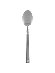 Bordallo Pinheiro Brisa Vintage – Soup spoon
