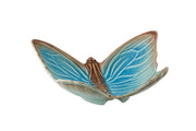 Bordallo Pinheiro Cloudy Butterflies By Cláudia Schiffer – Fruit Bowl 40 cm / 16"