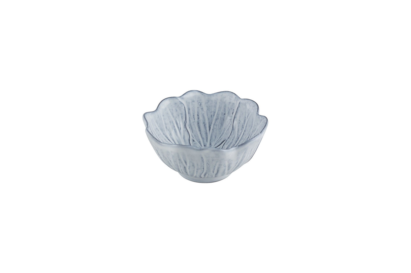 Bordallo Pinheiro Flora Antique White – Bowl 12.5 cm / 4"