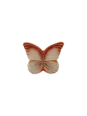 Bordallo Pinheiro Cloudy Butterflies By Cláudia Schiffer – Dessert Plate 31 cm x 25 cm / 12" x 9"