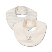 Fio Bibs in Blue Mix