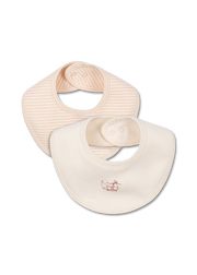 Fio Bibs (Set of 2)