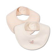 Fio Bibs in Blush Mix