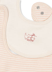 Fio Bibs (Set of 2)