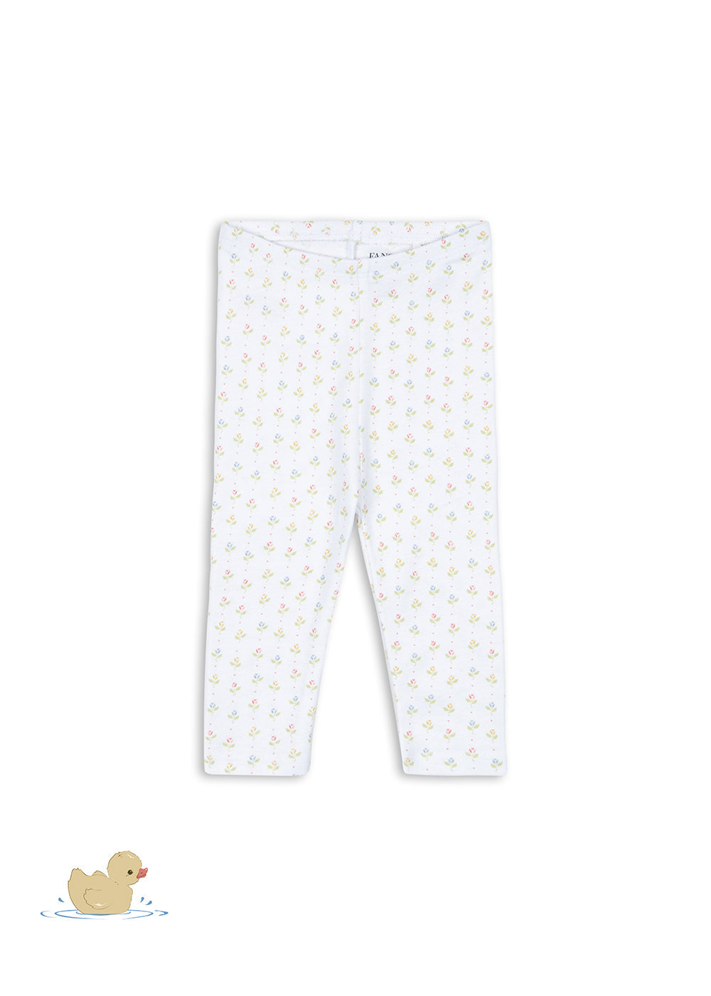 Fio Baby Pants