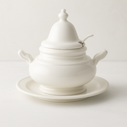 Firenze Ceramic Soup Tureen