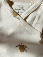 Wrap Onesie