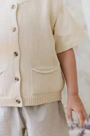Flynn Vest