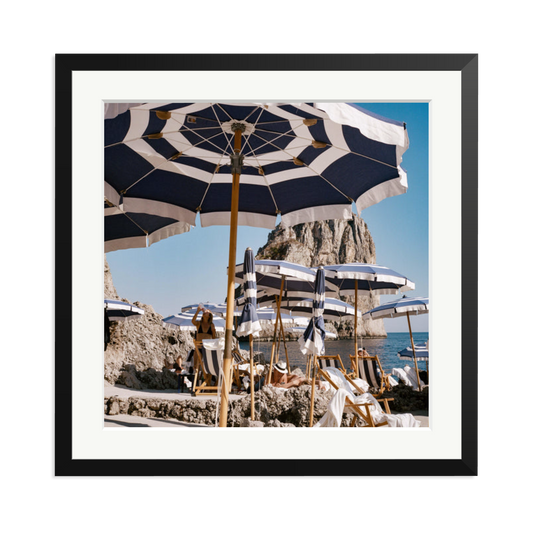 Fontelina Beach Club