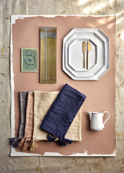 French Brushes Tray