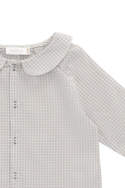 Gabriel Top in Cloud Check