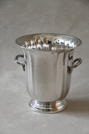 Vintage Gorham Silverplate Champagne Bucket