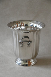 Vintage Gorham Silverplate Champagne Bucket