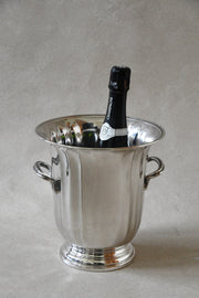 Vintage Gorham Silverplate Champagne Bucket