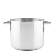 Stile 22cm Deep Pot with lid – view 4