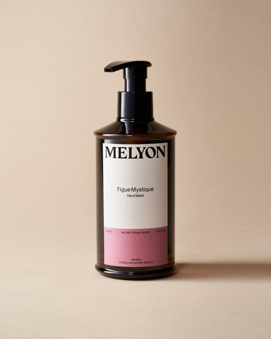Hand Wash