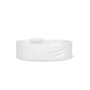 Handmade Ceramic Baker 4696, Small by Montes Doggett
