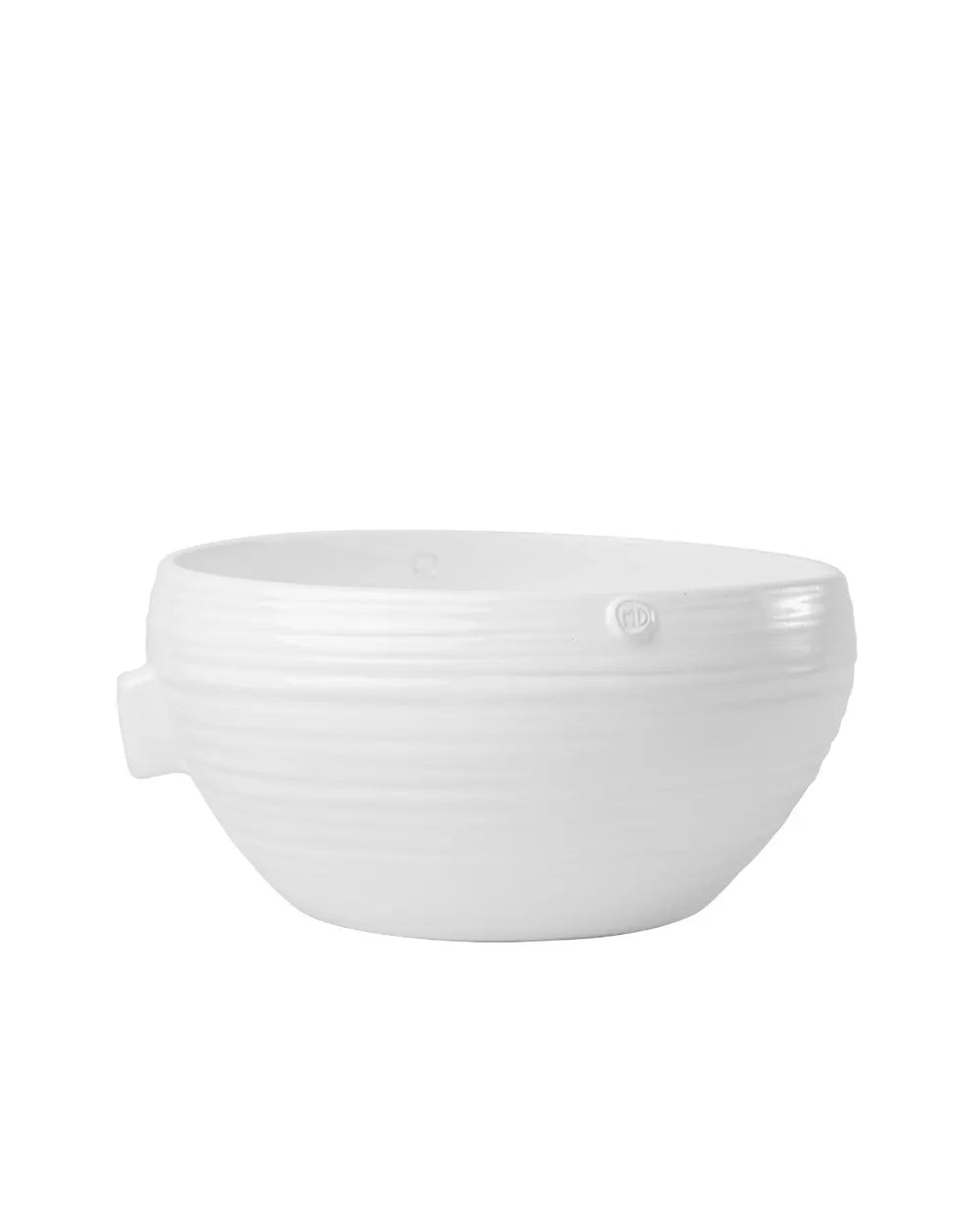 Handmade Ceramic Bowl 4784 by Montes Doggett