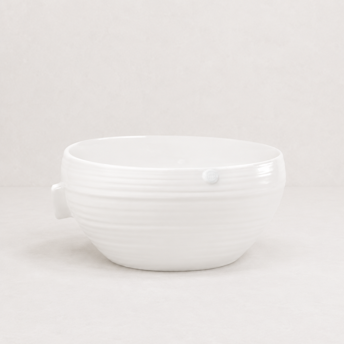 Handmade Ceramic Bowl 4784 by Montes Doggett