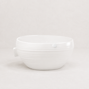 Handmade Ceramic Bowl 4784 by Montes Doggett