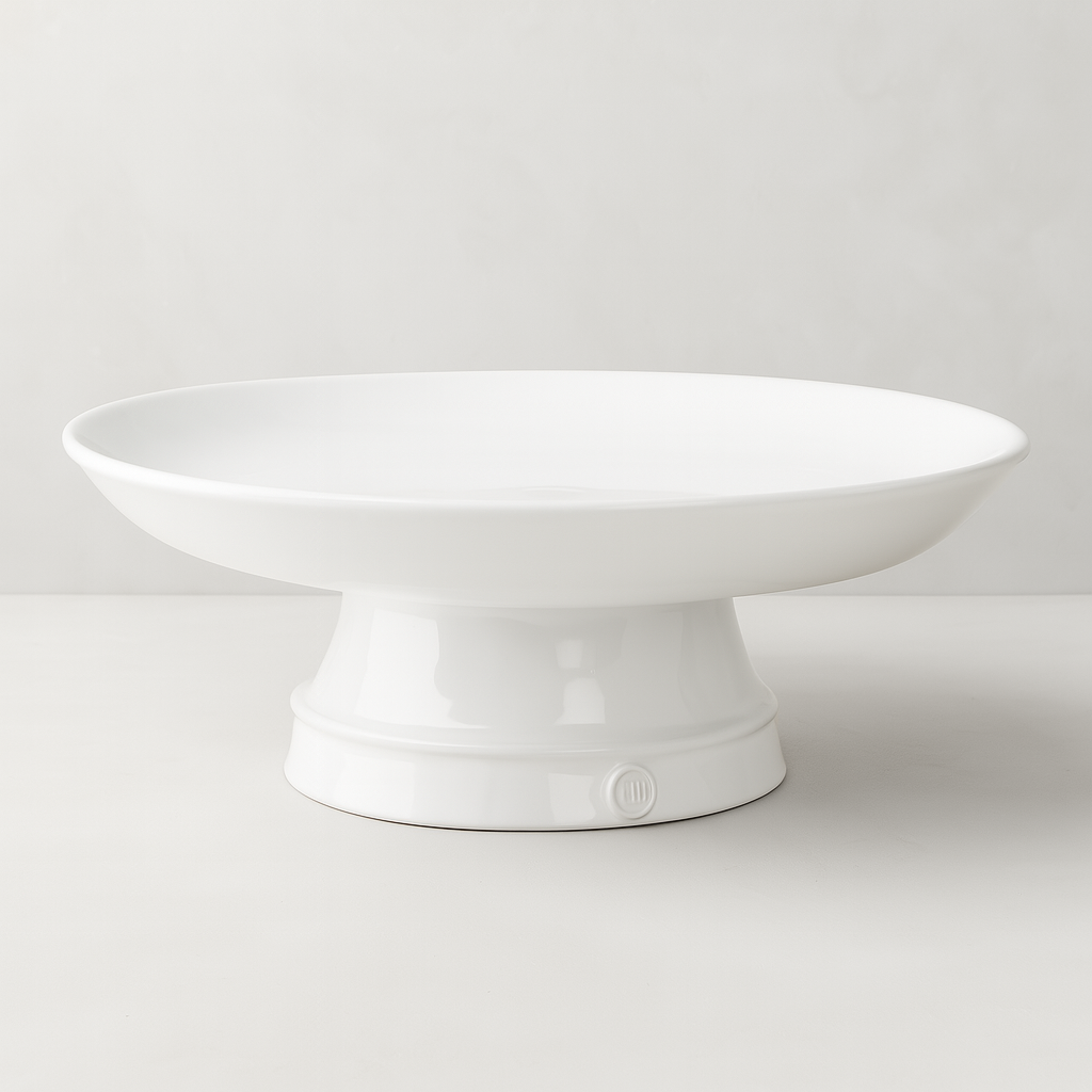 Handmade Ceramic Catchall Bowl 4699 by Montes Doggett