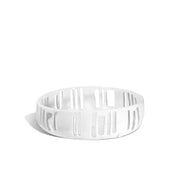 Handmade Ceramic Colander 4981 by Montes Doggett
