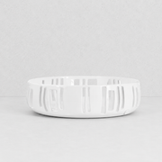 Handmade Ceramic Colander 4981 by Montes Doggett