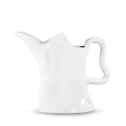 Handmade Ceramic Pitcher 5256 by Montes Doggett