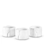 Handmade Ceramic Ramequin 5241, Set of 3 by Montes Doggett