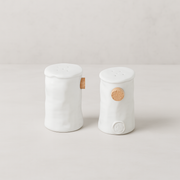 Handmade Ceramic Salt & Pepper 5390 by Montes Doggett