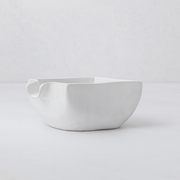 Handmade Ceramic Serving Bowl 5428 by Montes Doggett