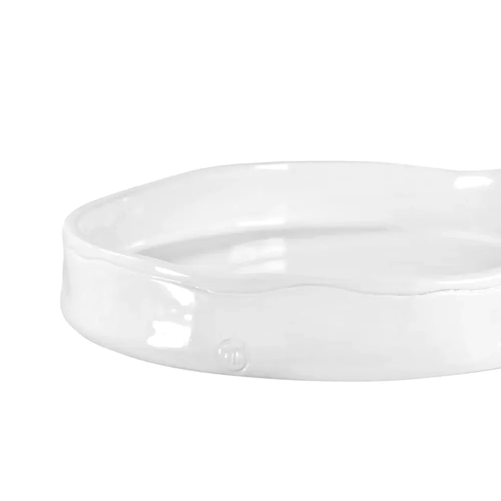 Handmade Ceramic Tray 5229 by Montes Doggett
