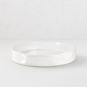 Handmade Ceramic Tray 5229 by Montes Doggett