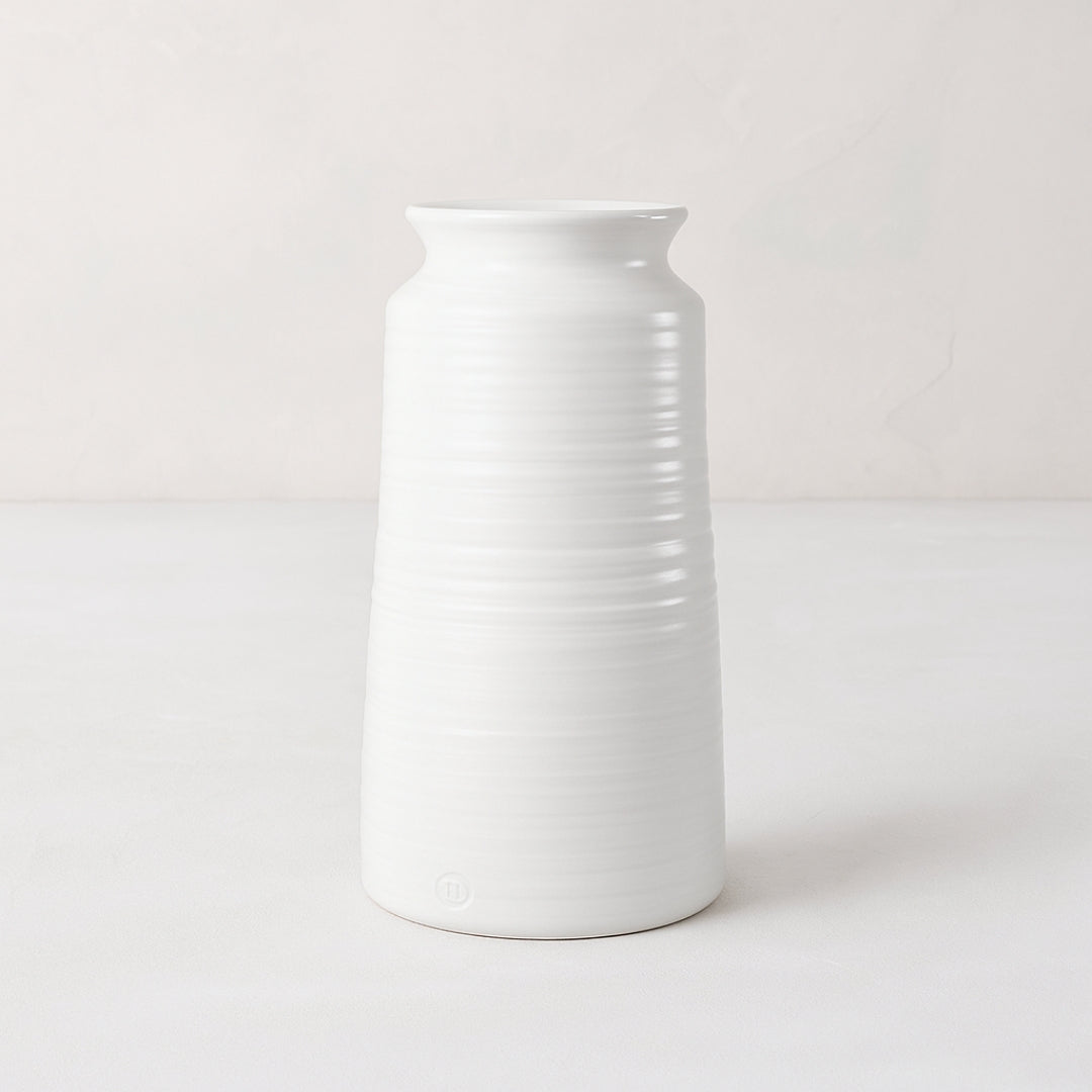 Handmade Ceramic Vase 4818 by Montes Doggett