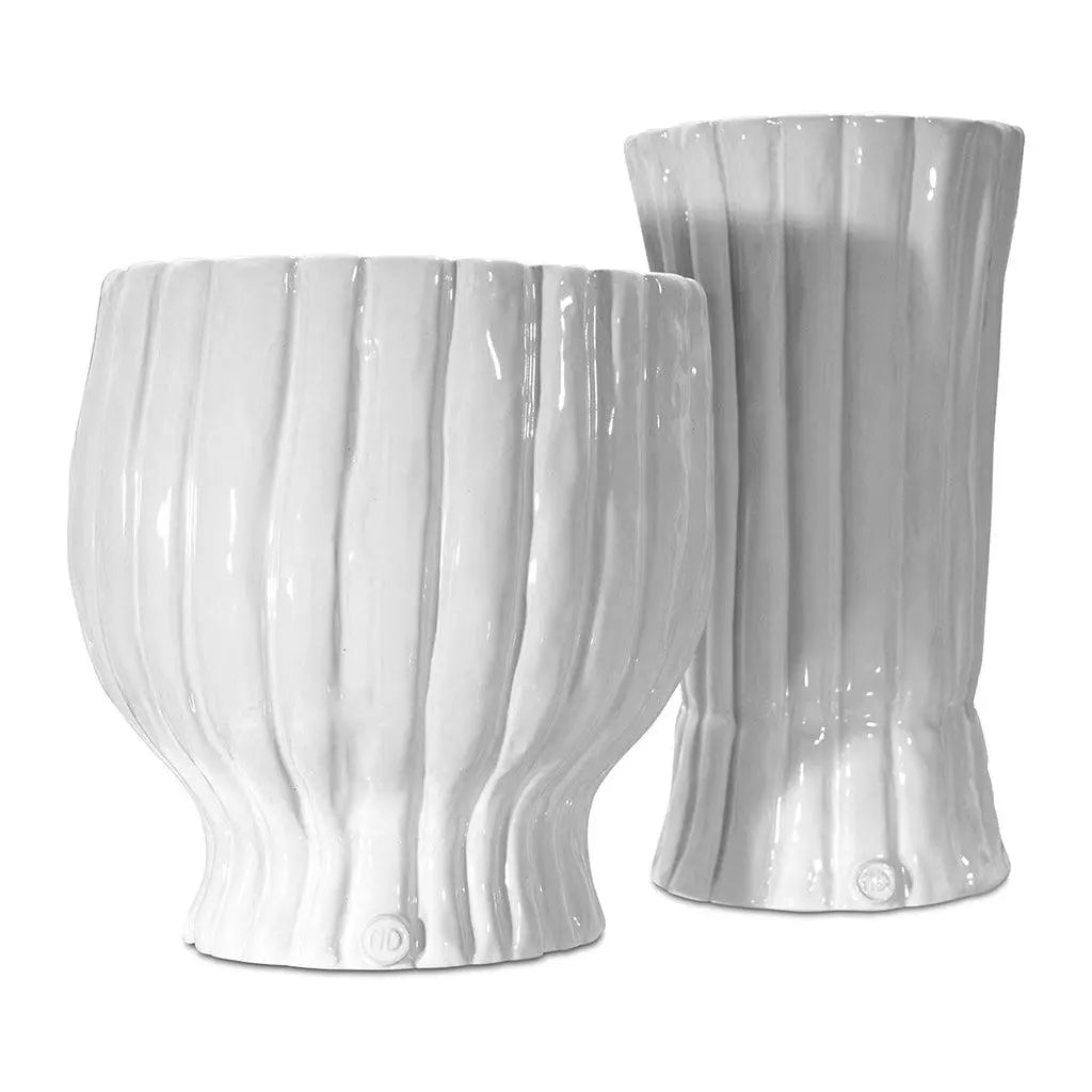 Handmade Ceramic Vase 5466 by Montes Doggett
