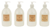 Lothantique Lotions