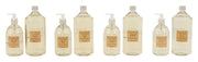 Lothantique Liquid Soaps