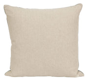 Sterling Mohair Pillows