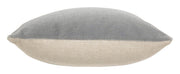 Sterling Mohair Pillows