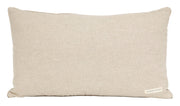 Cement Mohair Pillows