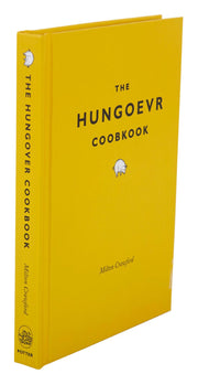 The Hungover Cookbook